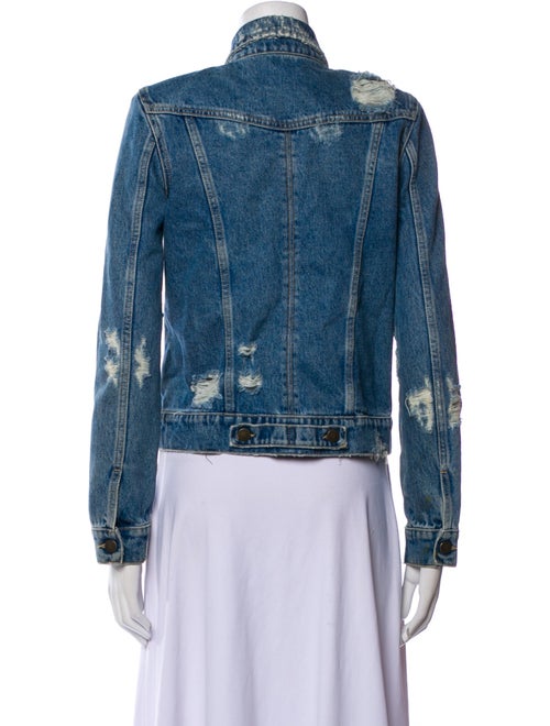 Retrofête Denim Jacket