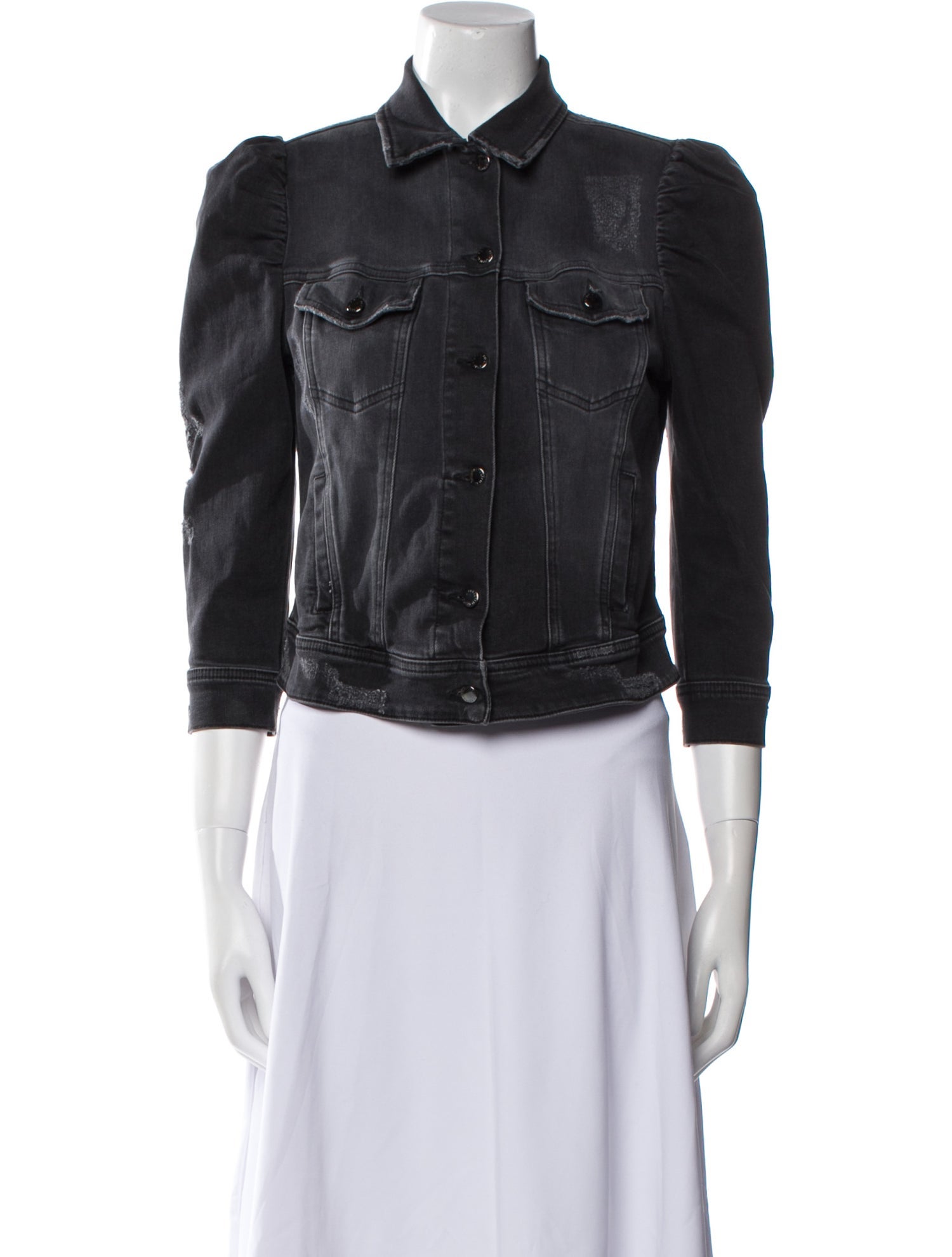 Retrofête Biker Jacket