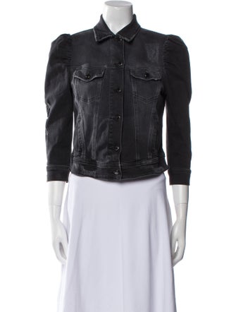 Retrofête Biker Jacket