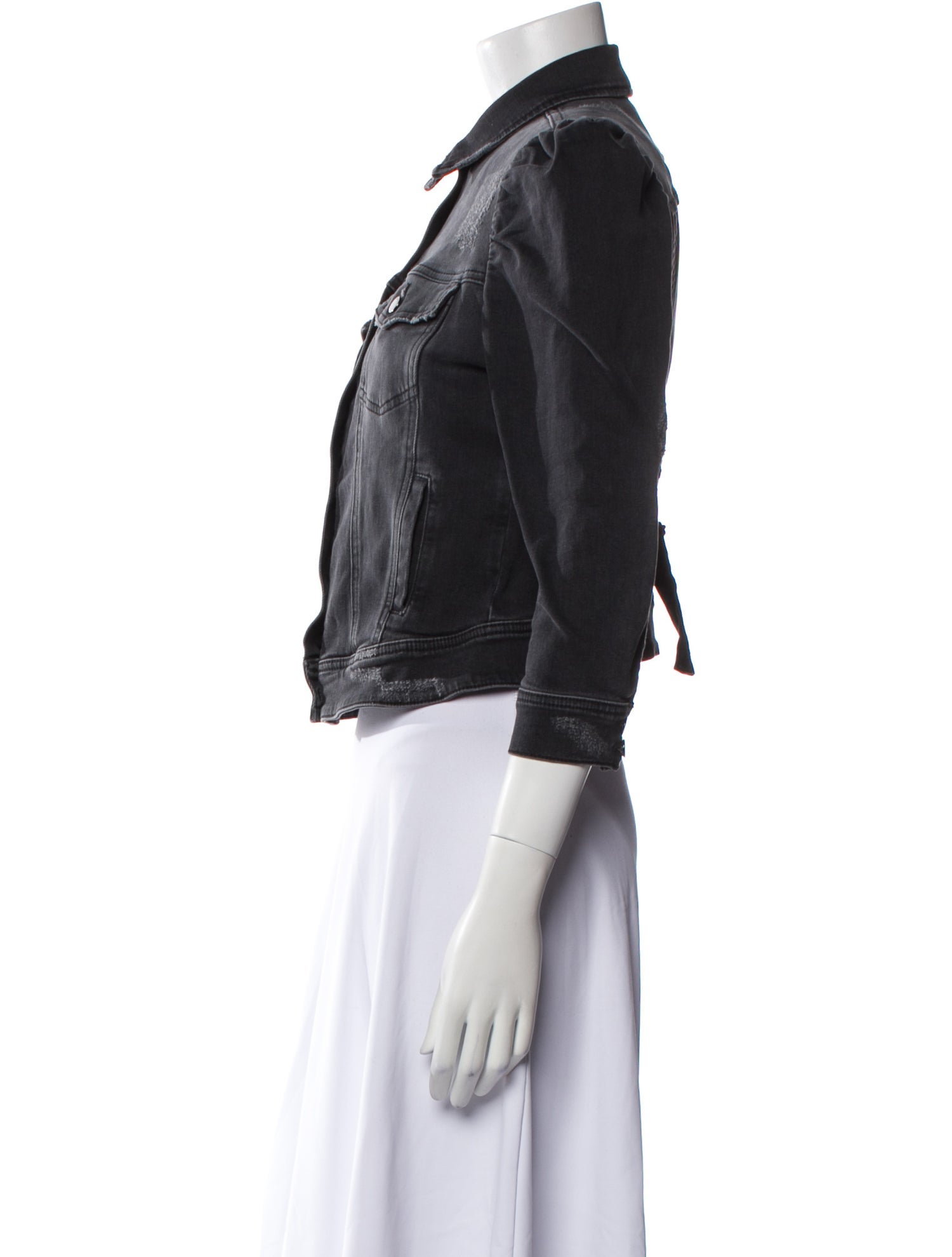 Retrofête Biker Jacket