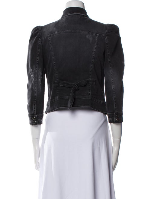 Retrofête Biker Jacket