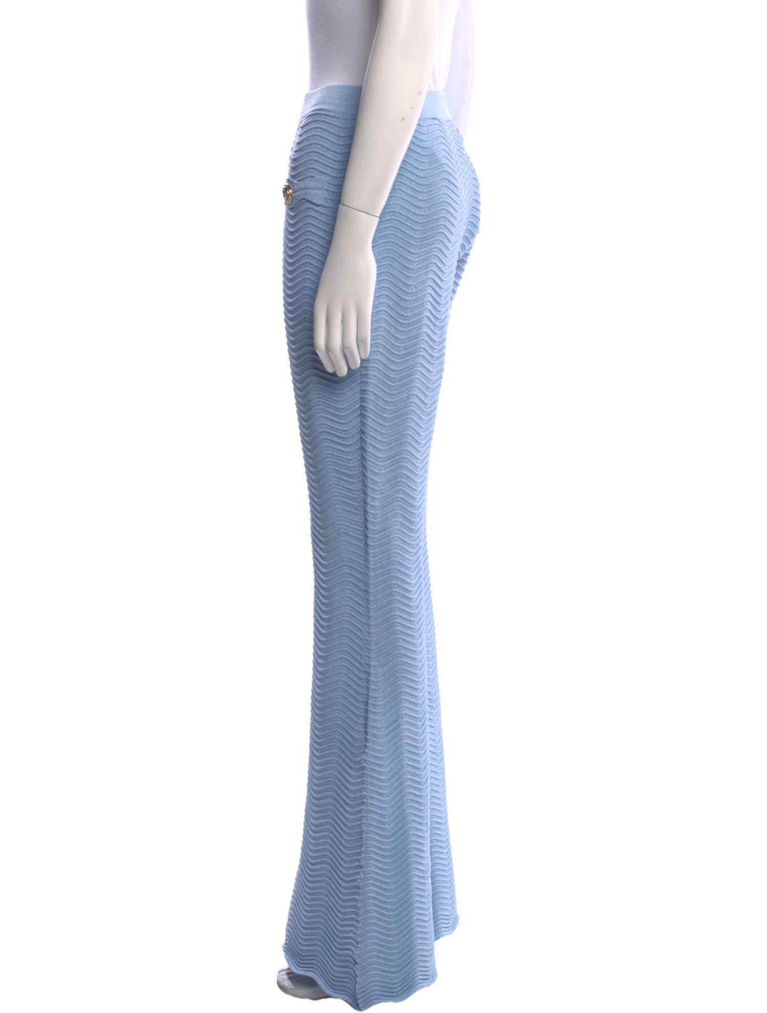 Retrofête Wide Leg Pants w/ Tags