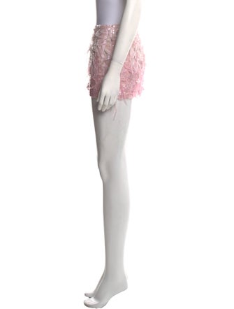 Retrofête Mini Skirt