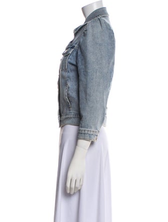 Retrofête Denim Jacket