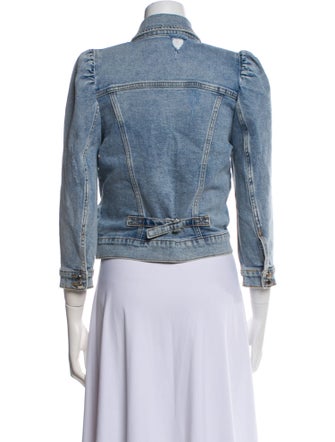 Retrofête Denim Jacket