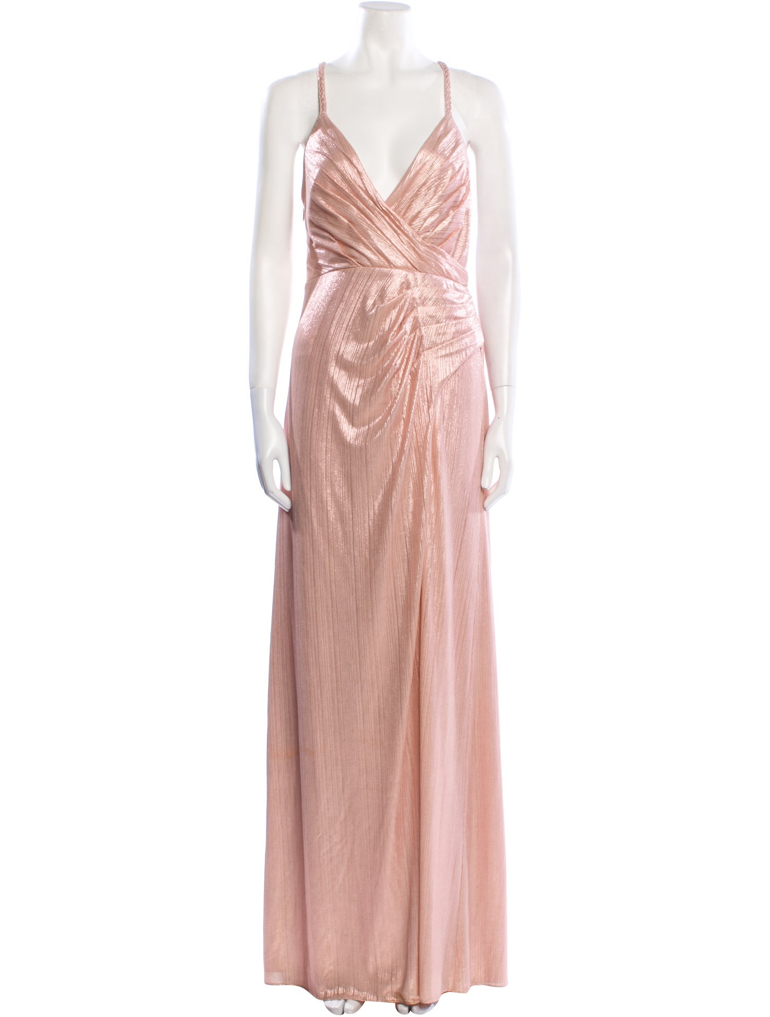 Retrofête Yesi Long Dress