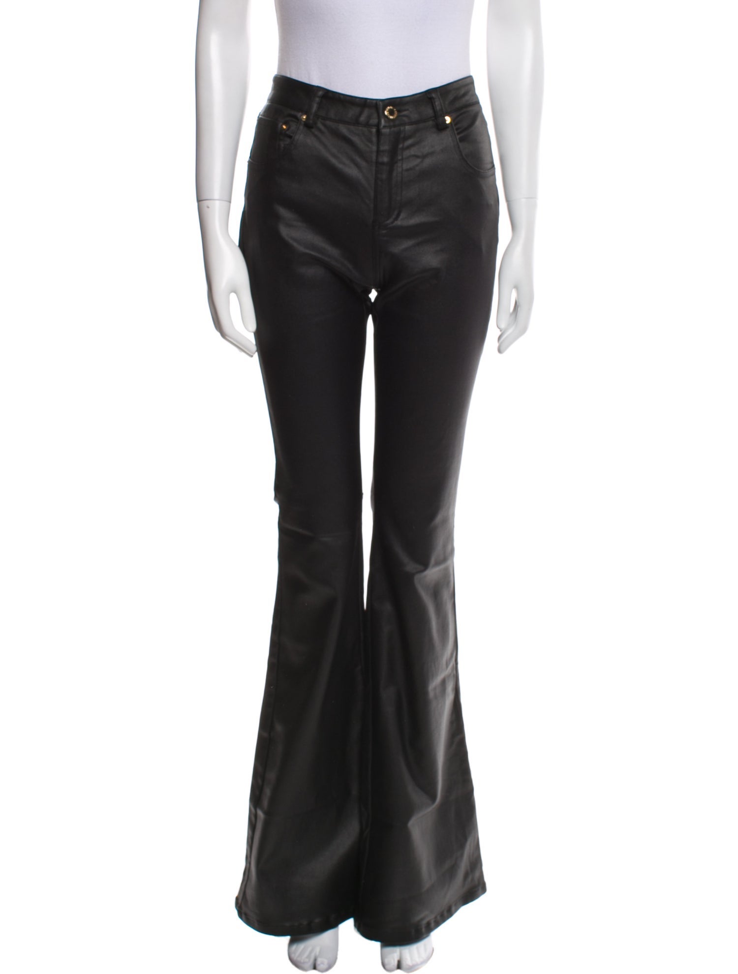 Retrofête Wide Leg Pants w/ Tags