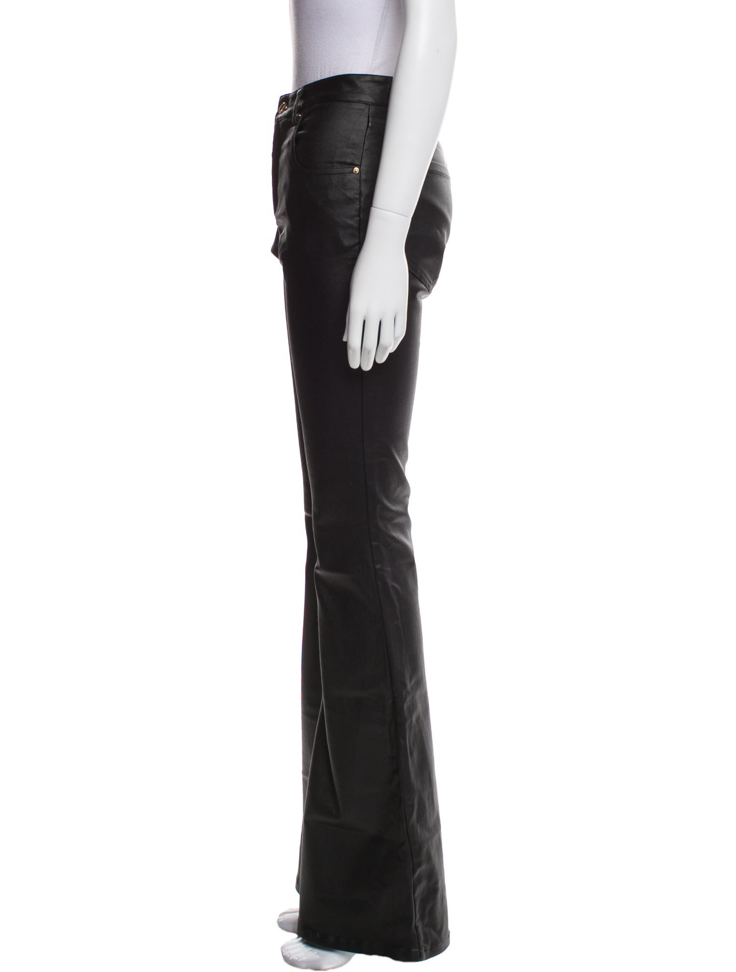 Retrofête Wide Leg Pants w/ Tags