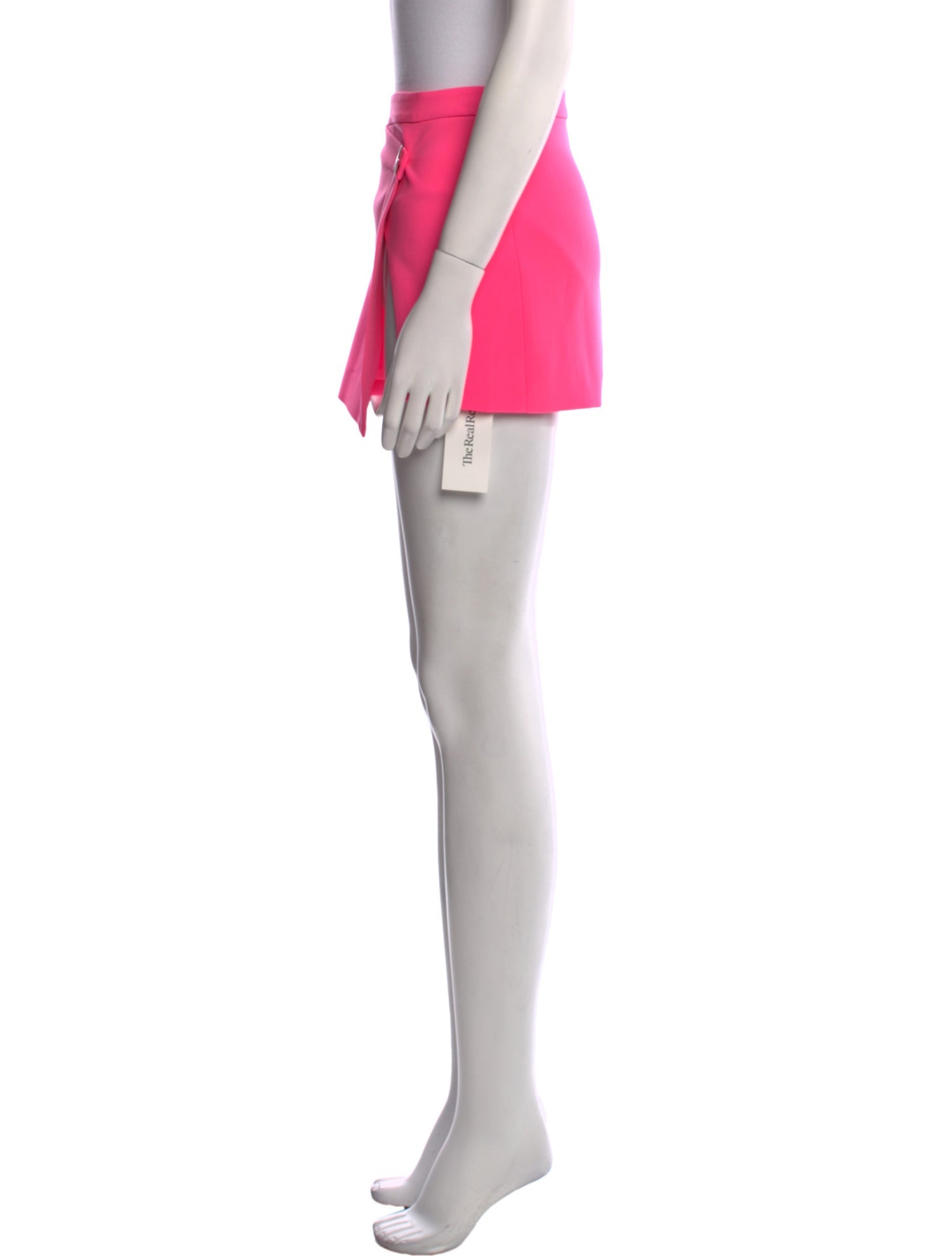 Retrofête Mini Skirt