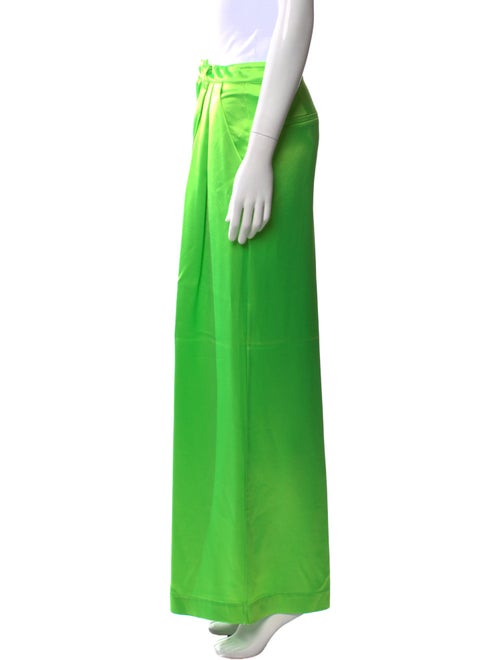 Retrofête Wide Leg Pants