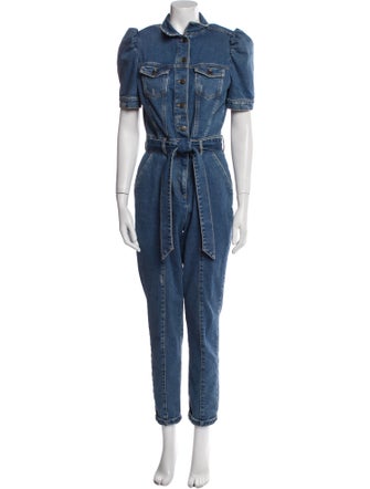Retrofête Jumpsuit