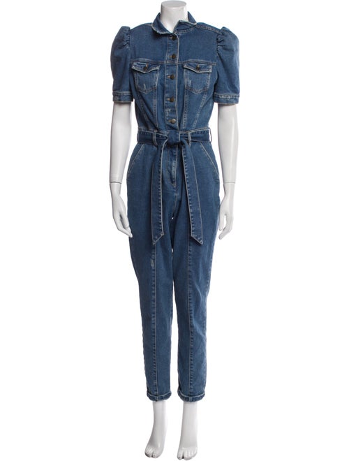 Retrofête Jumpsuit