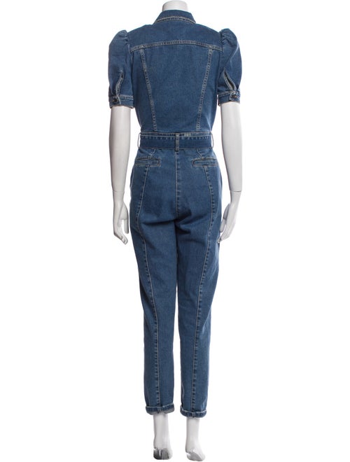 Retrofête Jumpsuit