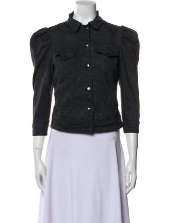 Retrofête Denim Jacket