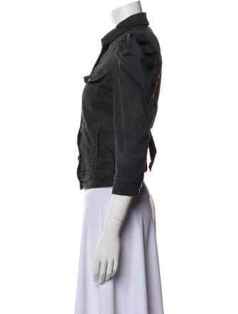 Retrofête Denim Jacket