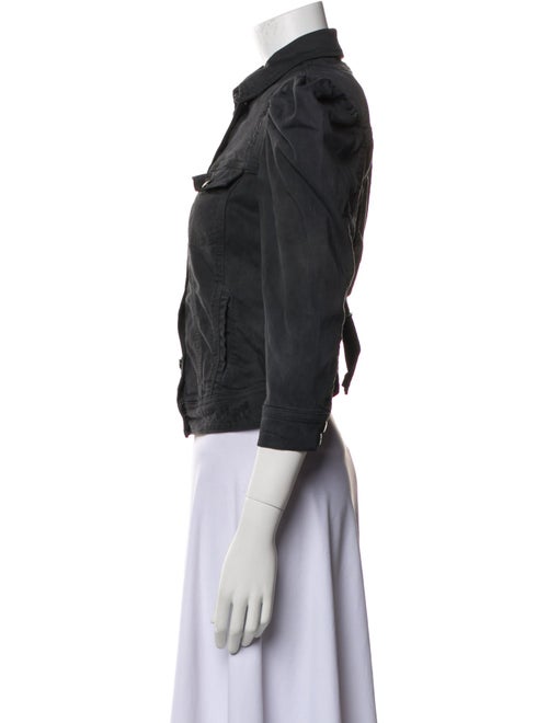 Retrofête Denim Jacket