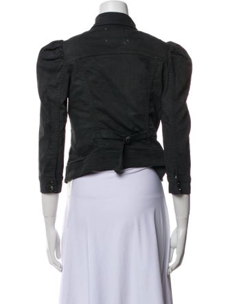 Retrofête Denim Jacket