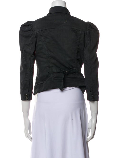 Retrofête Denim Jacket