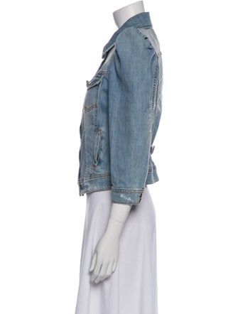 Retrofête Denim Jacket