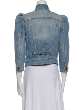 Retrofête Denim Jacket