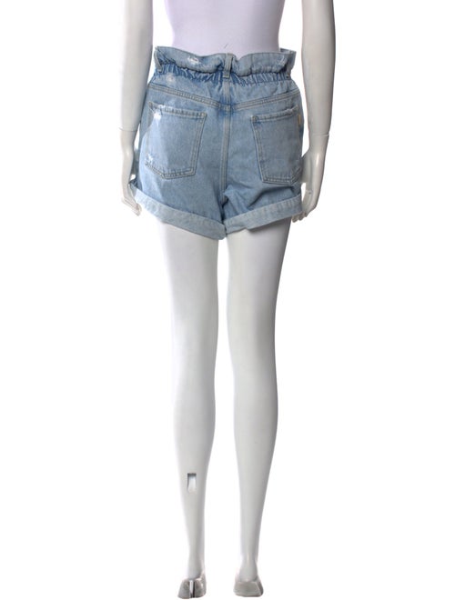 Retrofête Mini Shorts