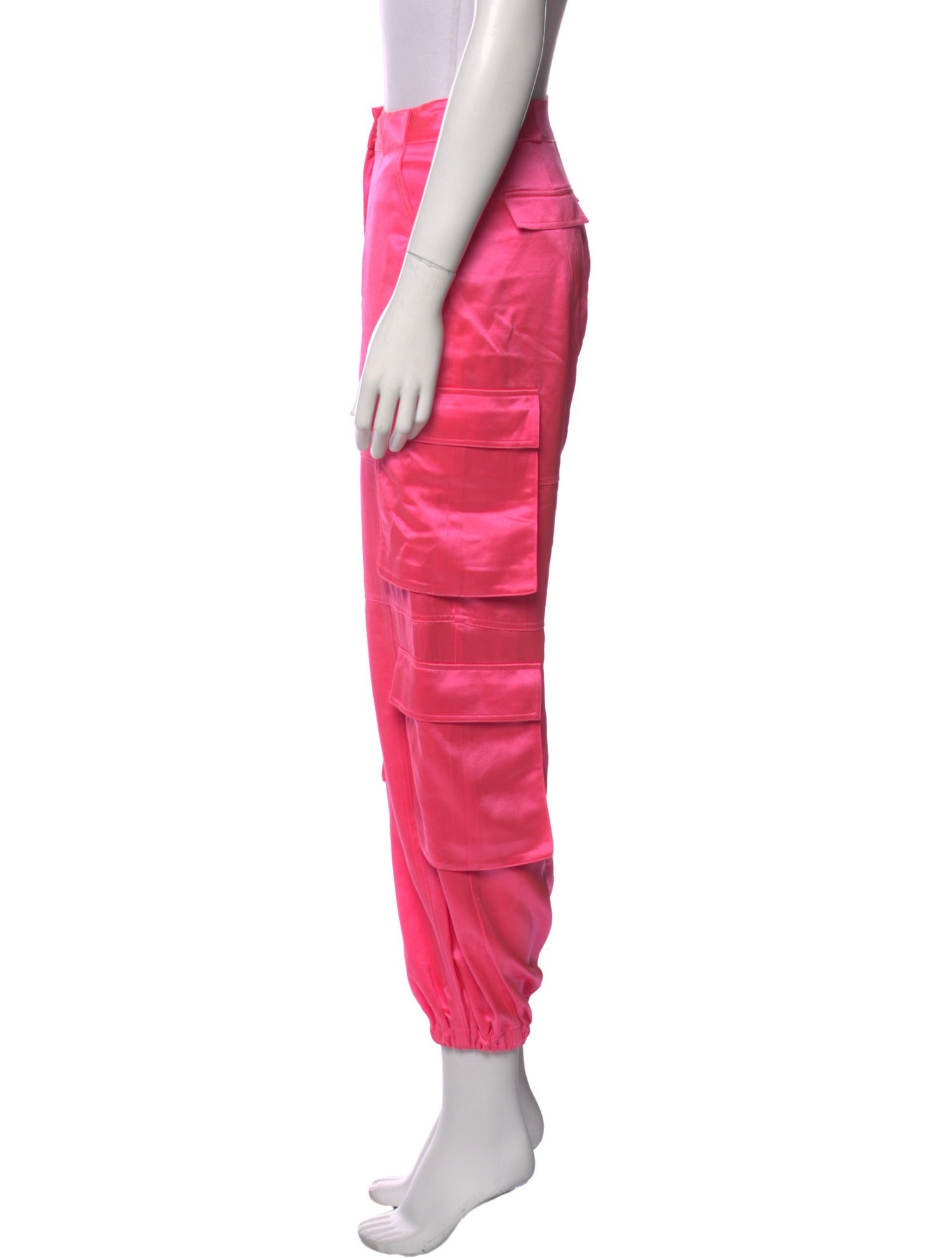 Retrofête Skinny Leg Pants