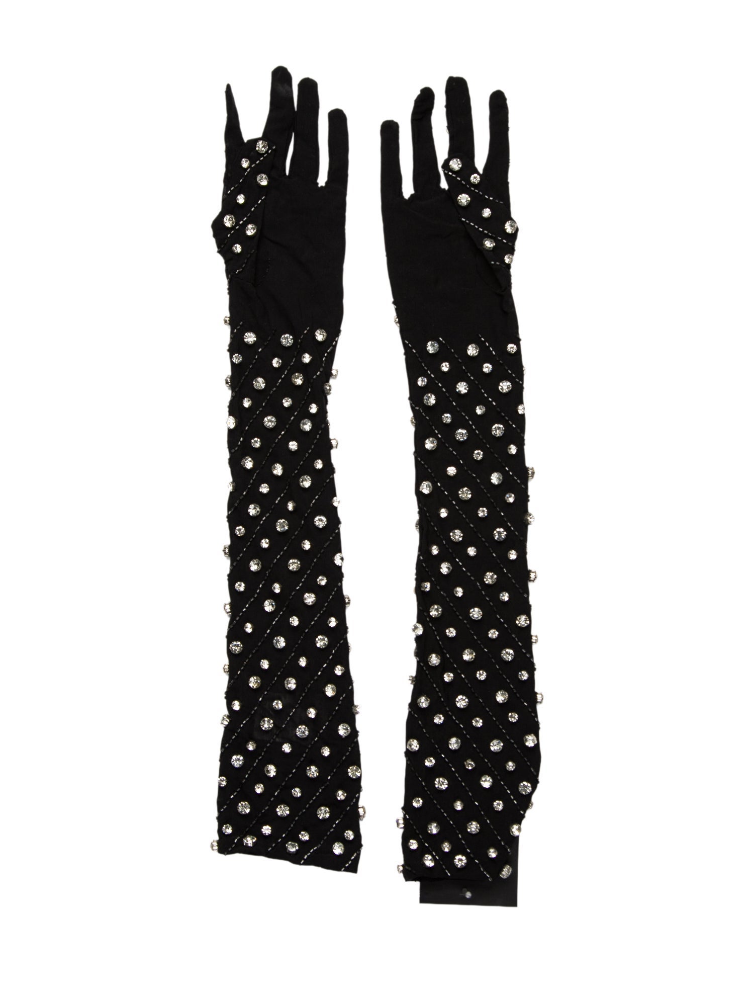 Retrofête Nylon Winter Gloves