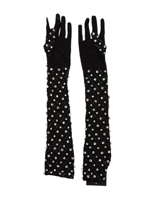 Retrofête Nylon Winter Gloves