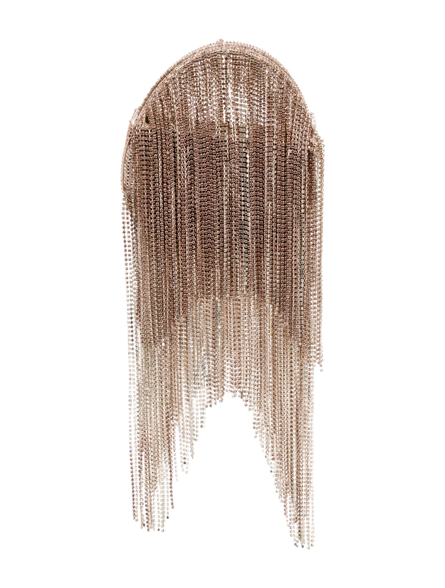 Retrofête Crystal Evening Bag w/ Tags