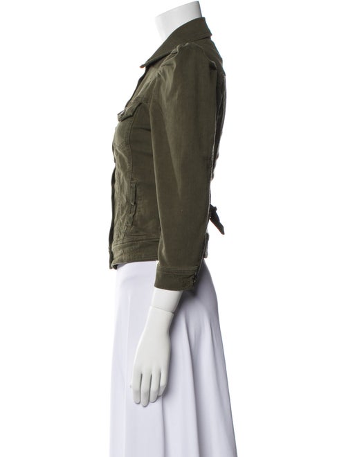 Retrofête Denim Jacket