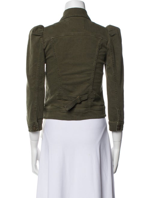 Retrofête Denim Jacket