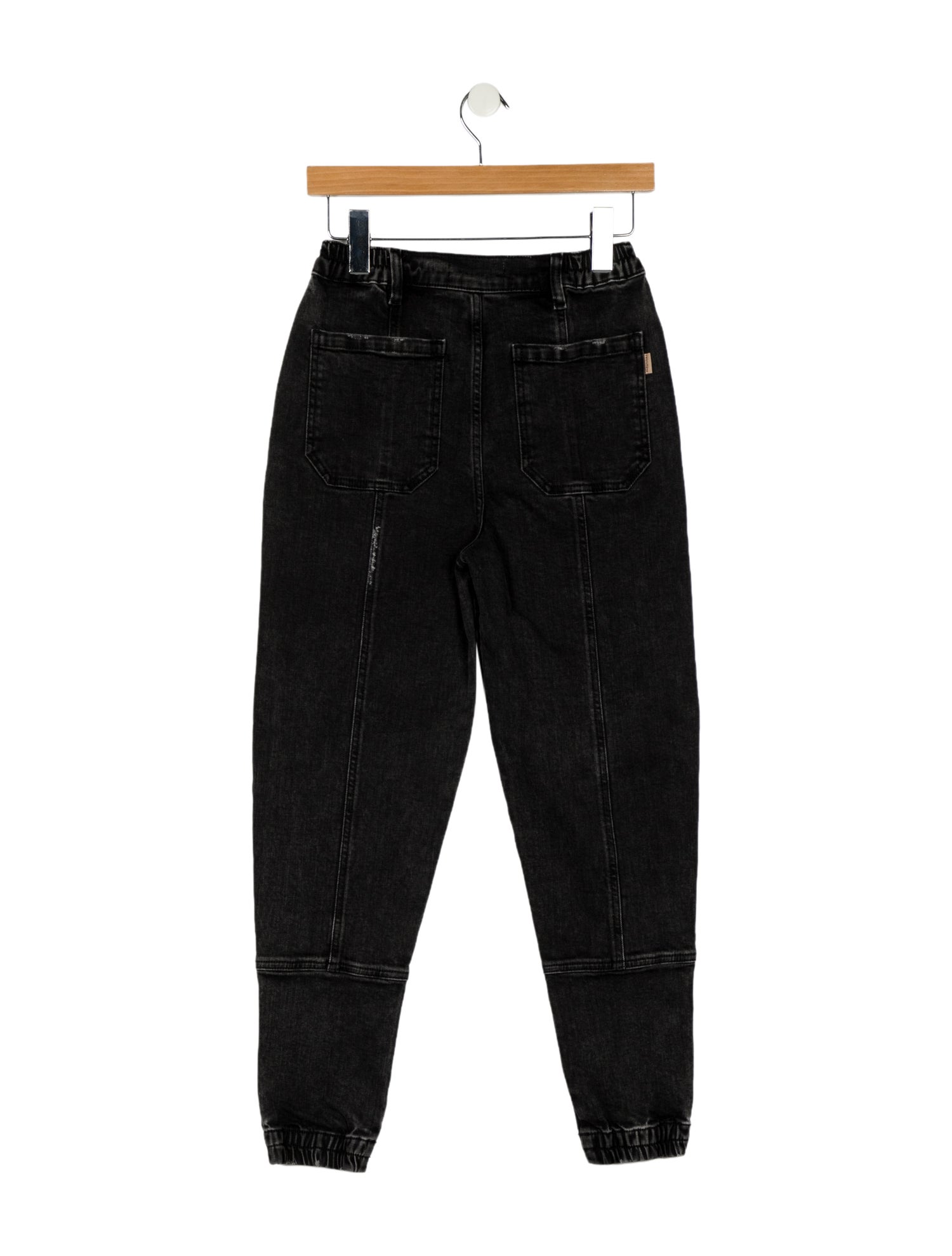 Retrofête High-Rise Skinny Leg Jeans