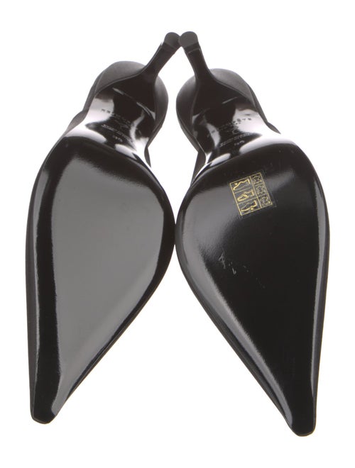 Retrofête Satin Mules