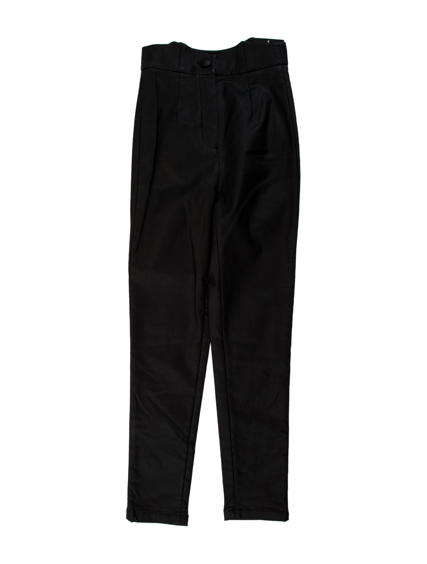 Retrofête Straight Leg Pants
