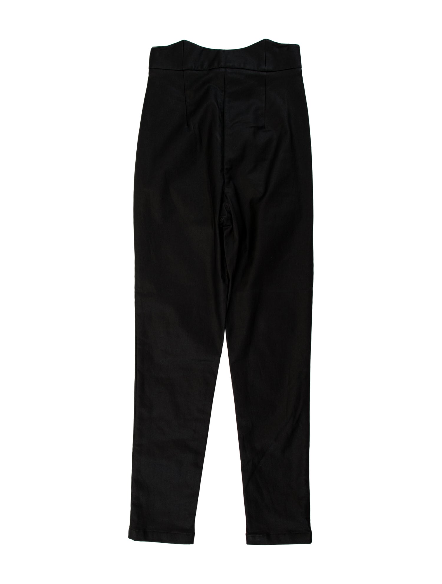 Retrofête Straight Leg Pants