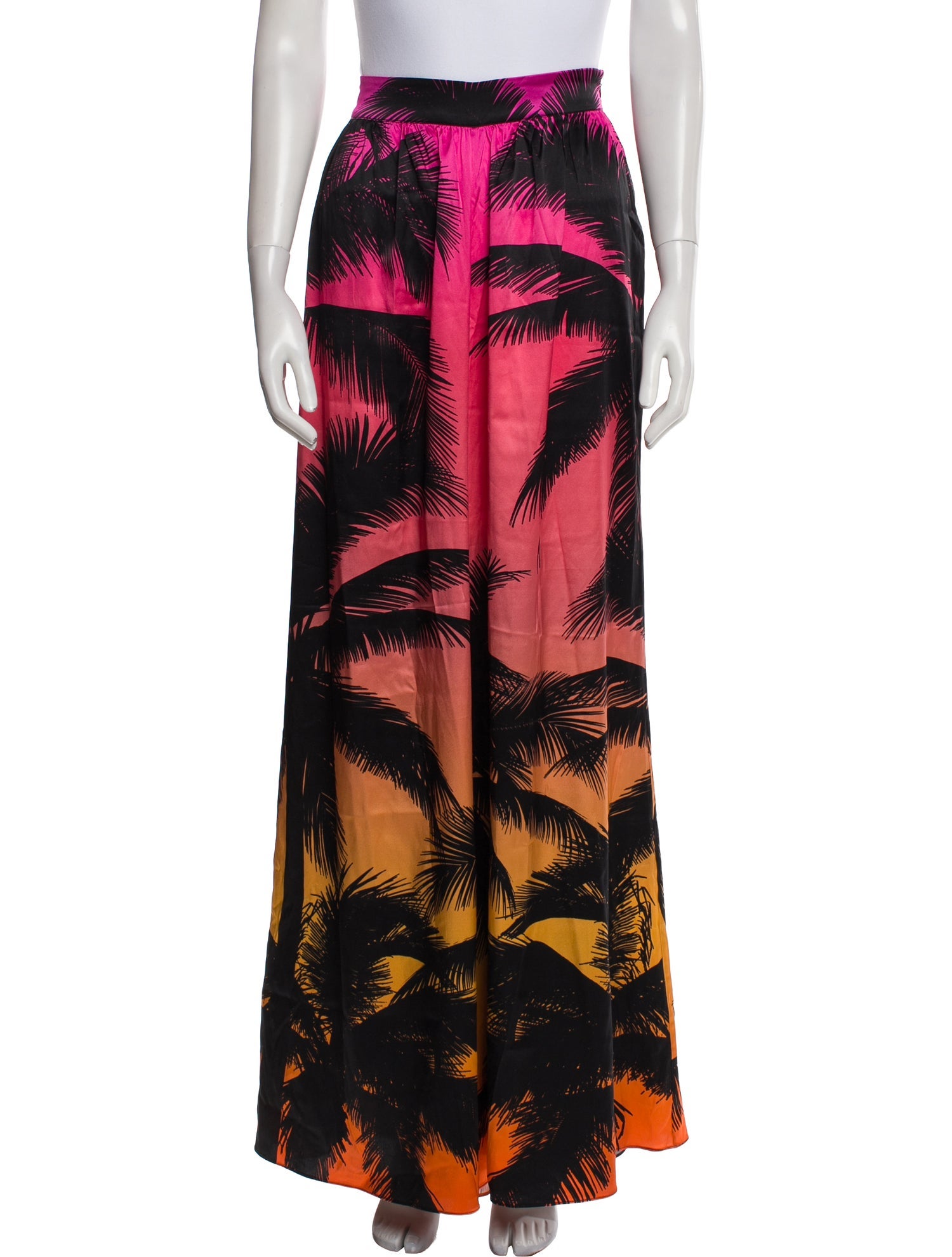 Retrofête Delia Wide Leg Pants w/ Tags