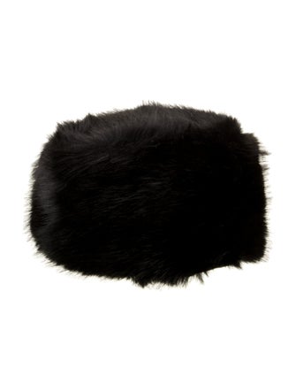 Retrofête Mink Winter Hat