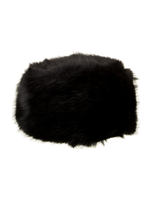 Retrofête Mink Winter Hat