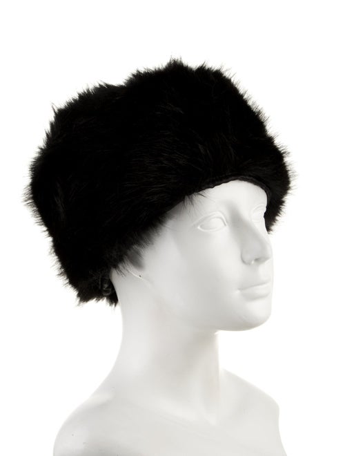 Retrofête Mink Winter Hat