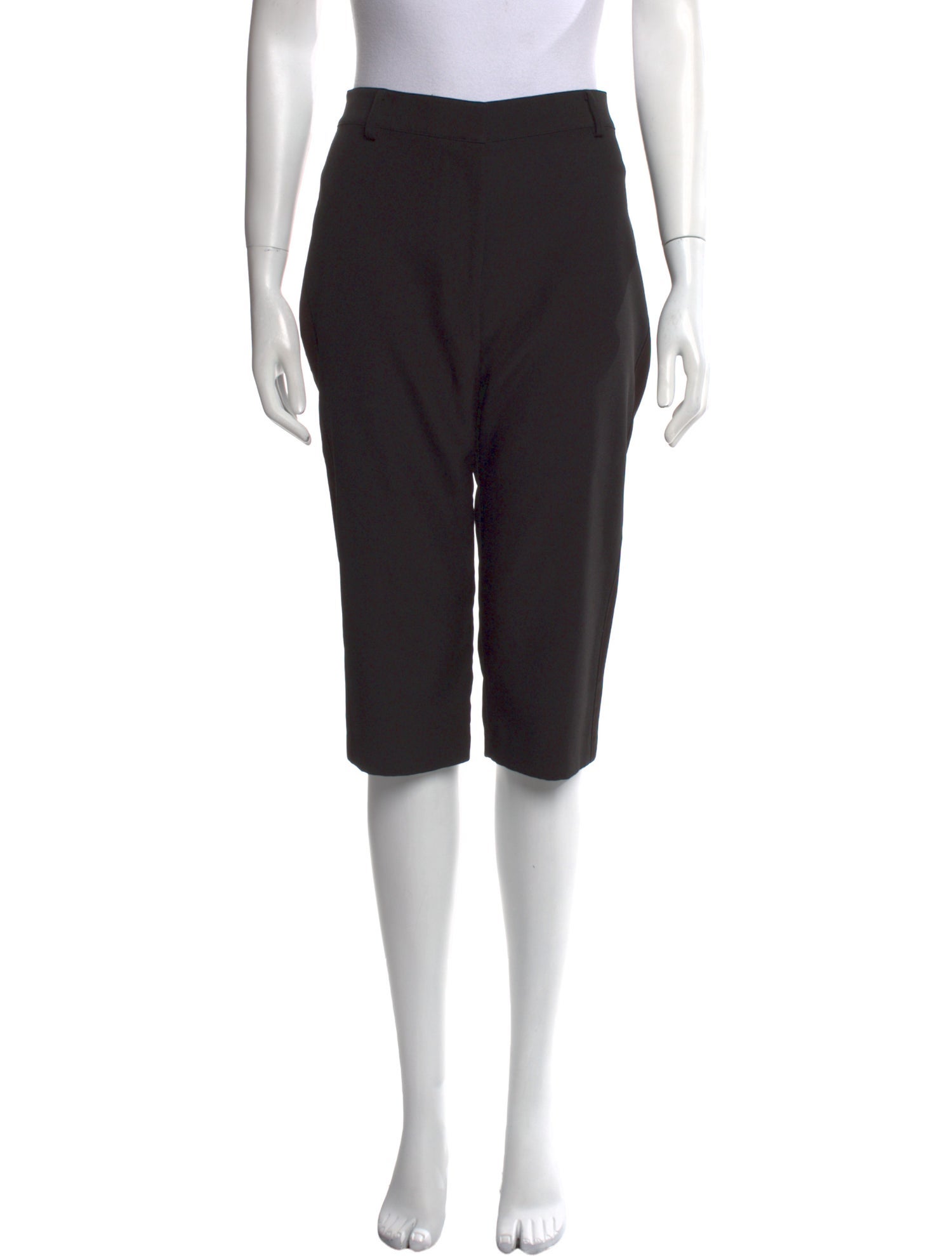 Retrofête Straight Leg Pants