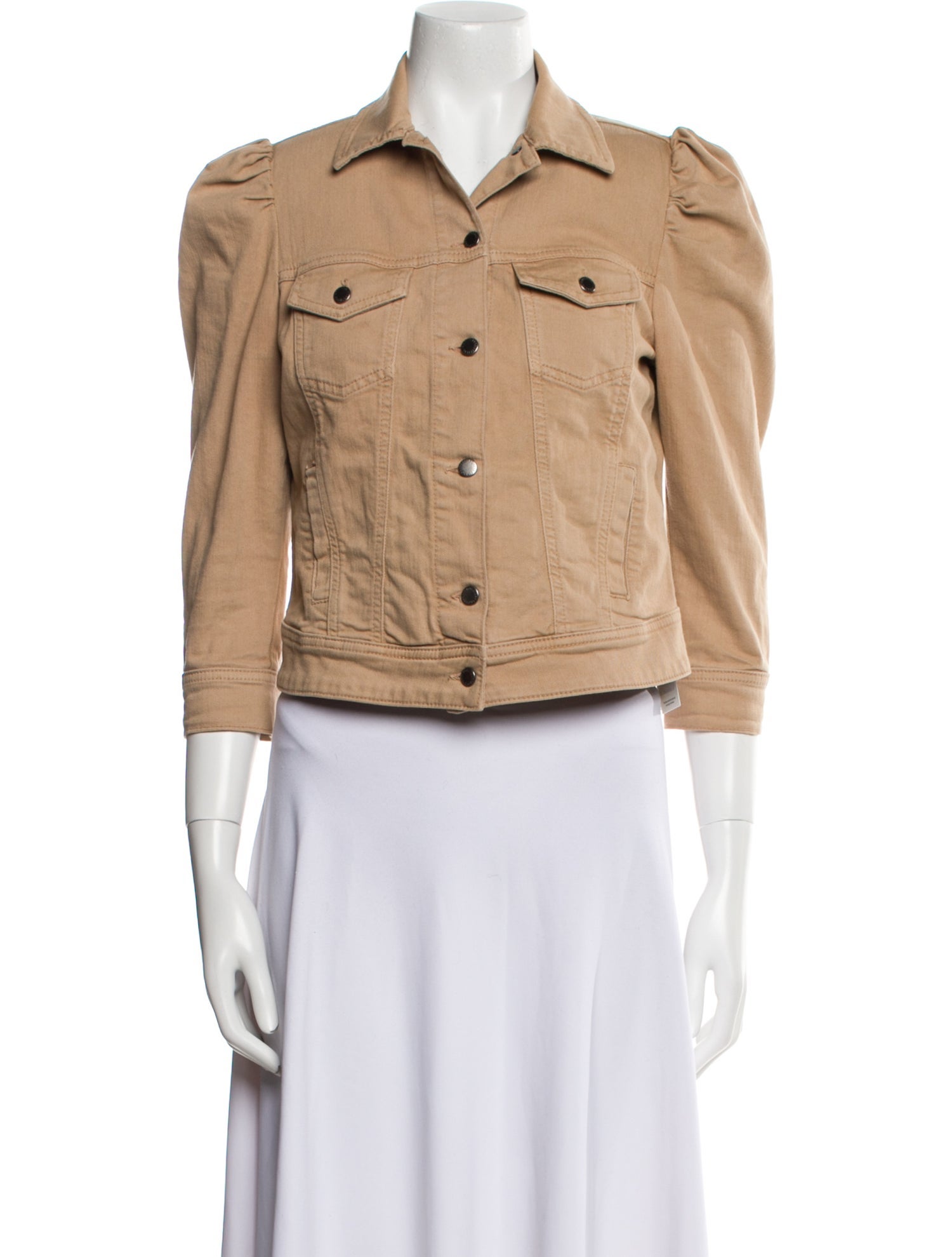 Retrofête Utility Jacket