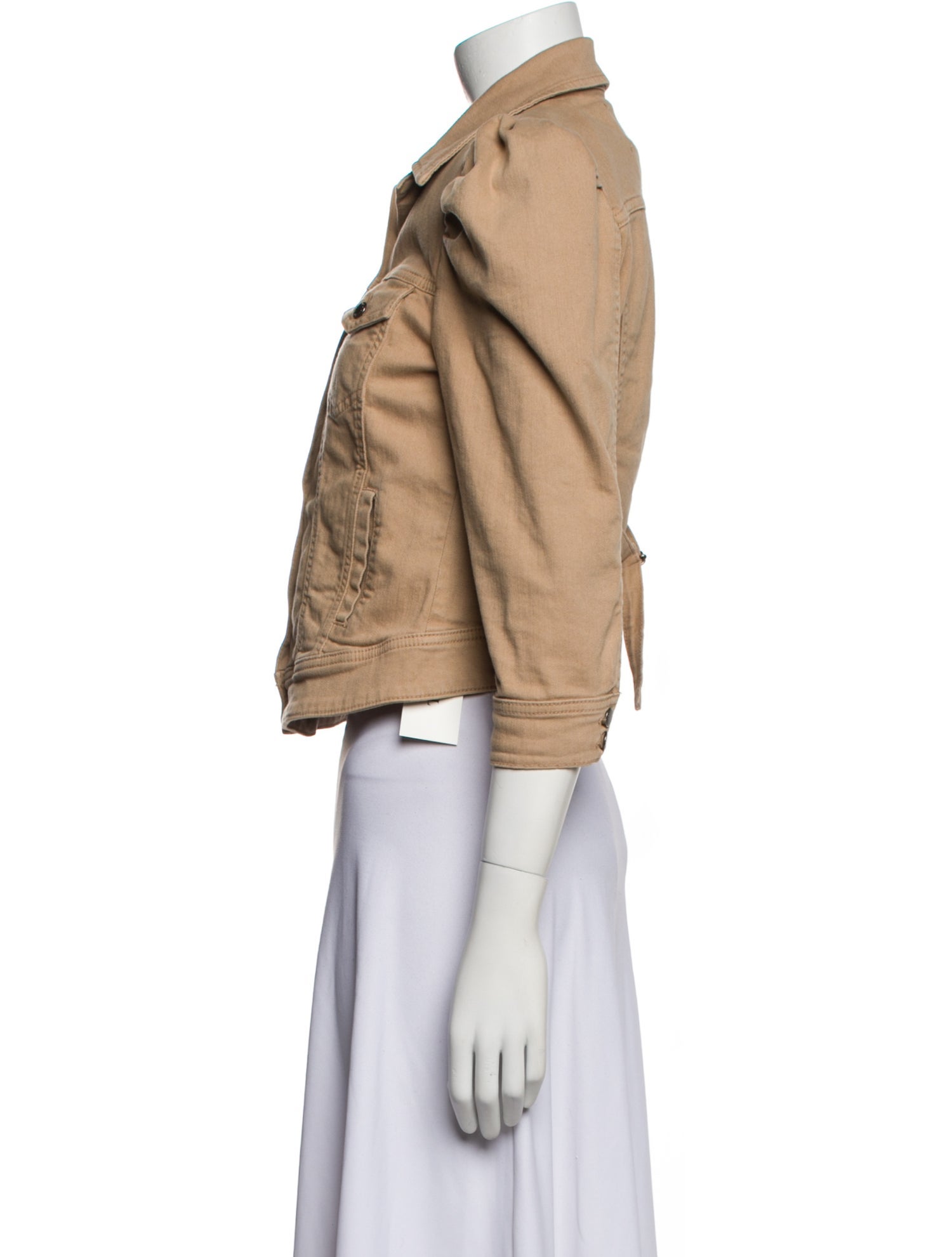 Retrofête Utility Jacket