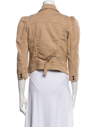 Retrofête Utility Jacket