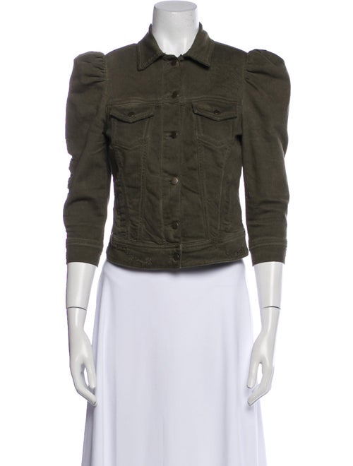 Retrofête Utility Jacket