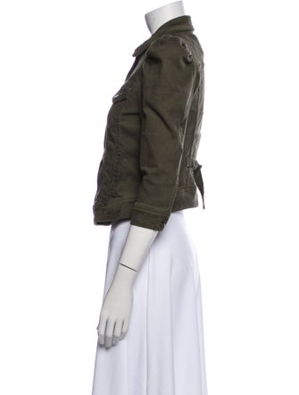 Retrofête Utility Jacket