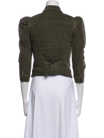 Retrofête Utility Jacket