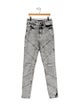 Retrofête High-Rise Skinny Leg Jeans
