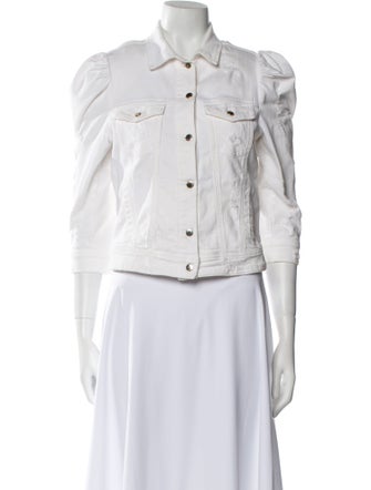 Retrofête Denim Jacket