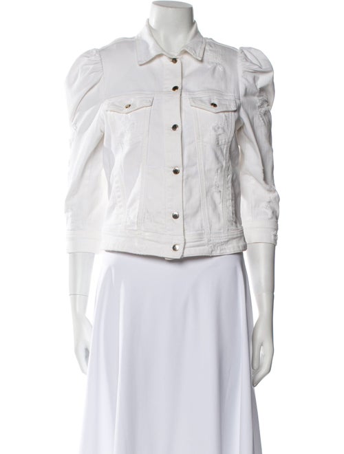 Retrofête Denim Jacket