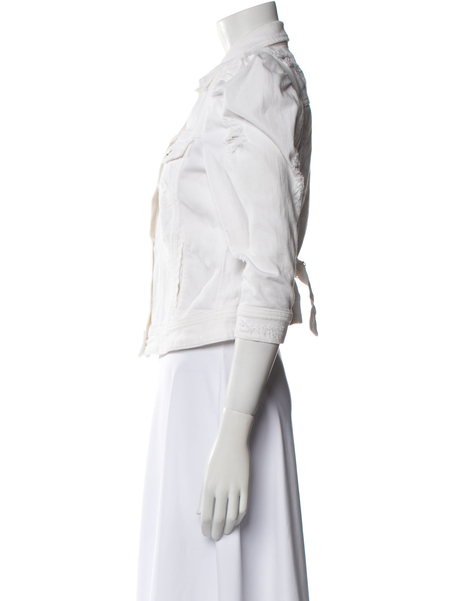 Retrofête Denim Jacket